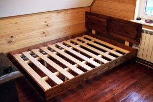 Ремонт деревянных кроватей в Ульяновске