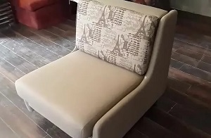 Ремонт кресла-кровати на дому в Ульяновске
