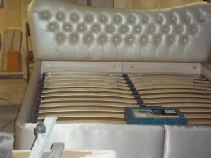 Ремонт кровати на дому в Ульяновске